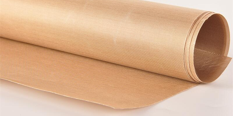 Solarmodual Machine & teflon belt