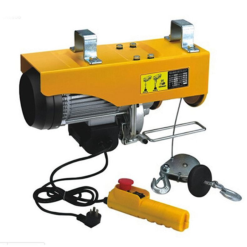 ELECTRIC HOIST