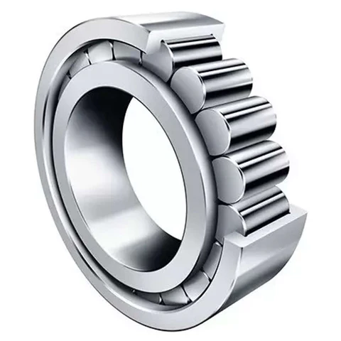 Cylindrical Roller Bearings