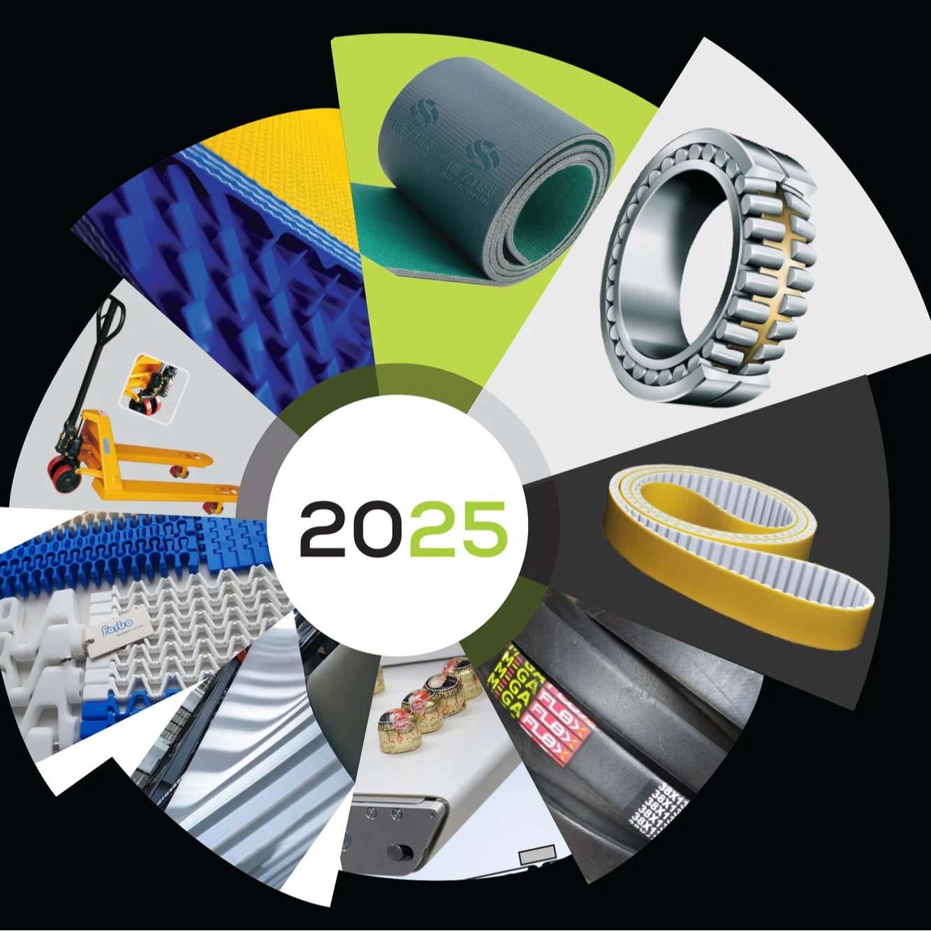 HOMOGINUS BELTPVK BELT